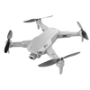 Drone dual caméra 6K GPS Pro