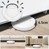 Robot aspirateur balayant intelligent : Multifonction 3 en 1 - rechargeable automatiquement