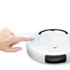 Robot aspirateur balayant intelligent : Multifonction 3 en 1 - rechargeable automatiquement