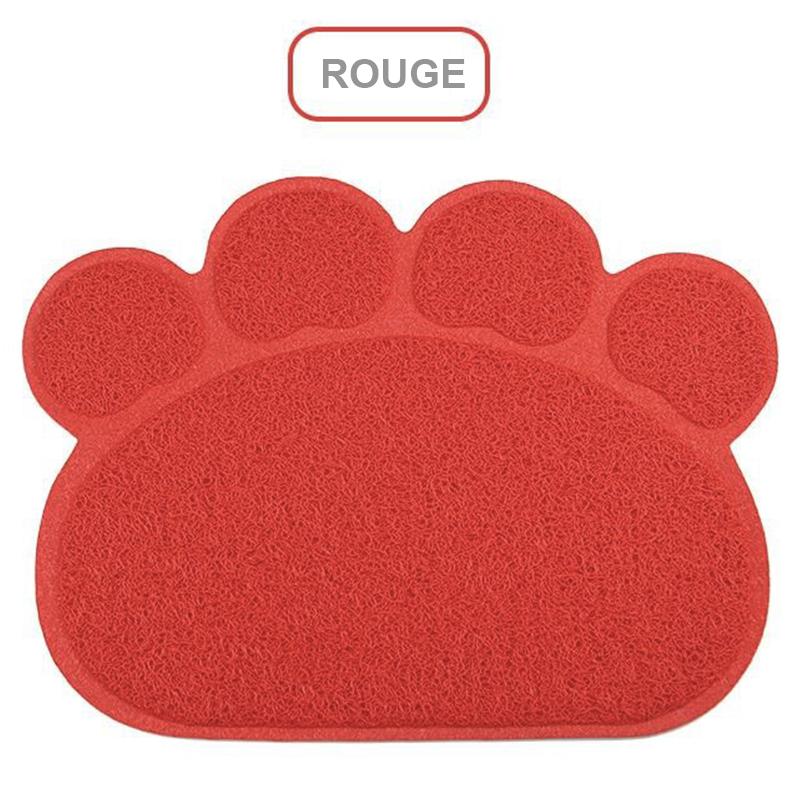 SANY™ - Tapis de Sol pour Chat