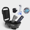 Sac de vélo étanche avec support de téléphone
