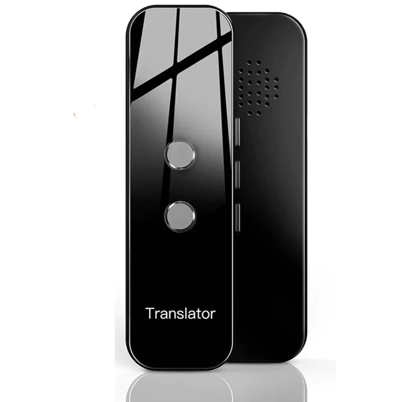 Traducteur instantané portable : 137 langues dont 7 hors ligne