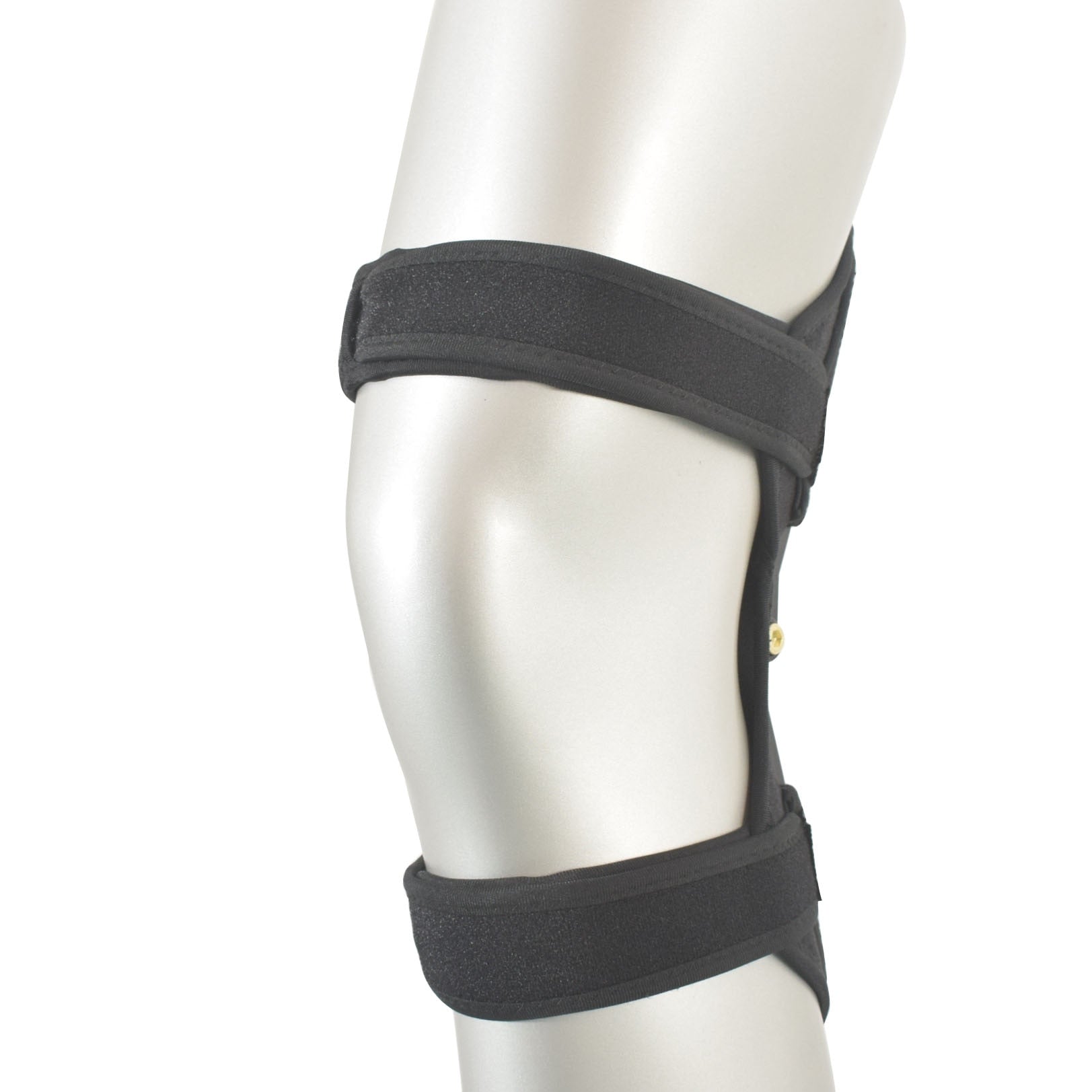 Les Genouillères PowerKnee Pro s’ : Genouillères de soutien articulair
