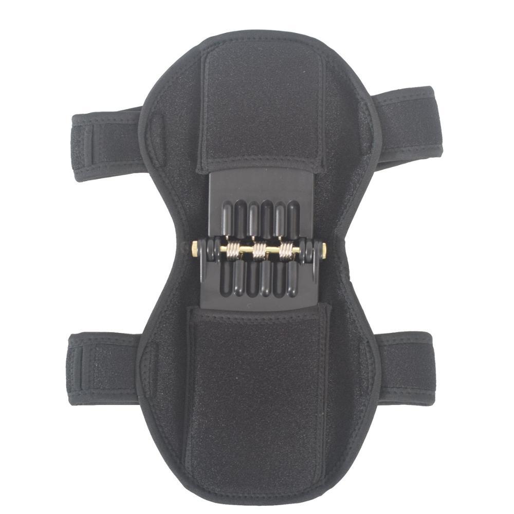Les Genouillères PowerKnee Pro s’: Genouillères de Soutien articulair