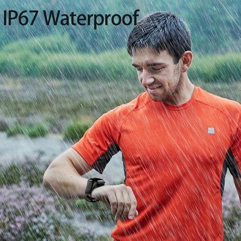 Wearbuds, La Meilleure Montre Connectée Écouteur Bluetooth