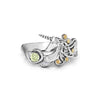 Bague Unicorne
