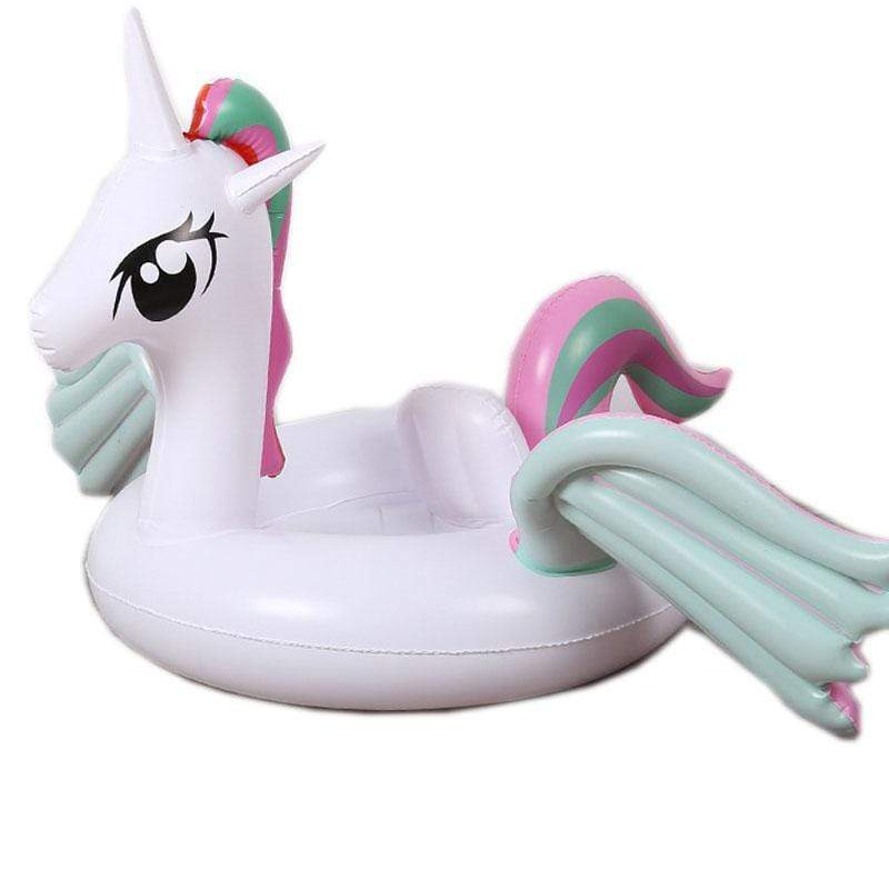 Bouée Licorne Bébé Magique