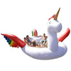 Bouée Licorne Géante