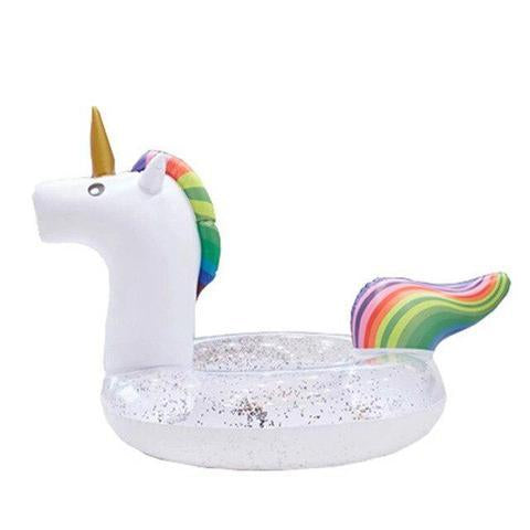 Bouée Licorne Princesse