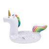 Bouée Licorne Princesse