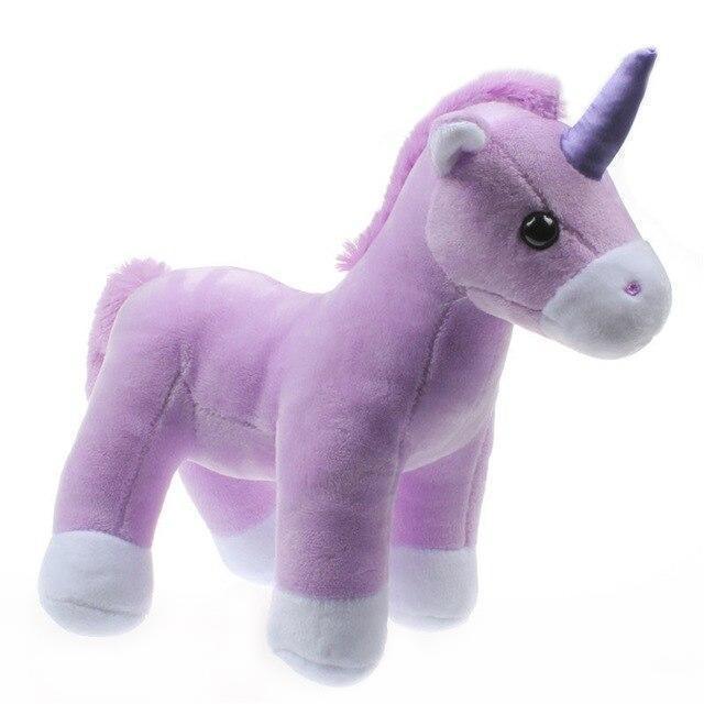 Peluche Licorne Cadeau