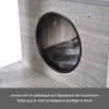 CATREE™ - Arbre à Chat Bois Gris 