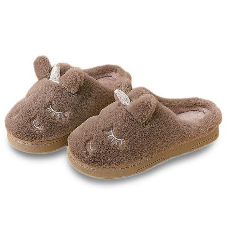 Chaussons Licorne Pointure 30