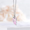 Collier Licorne Inséparables