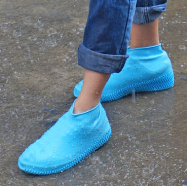 Couvre Chaussure Imperméable, La Façon De Protéger Ses Chaussures