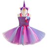 Tutu licorne déguisement