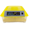 Incubateur d'oeufs automatique 48 oeufs