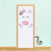Grand Stickers Licorne