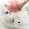 Chausson licorne 3D