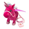 Jouet Licorne qui Avance
