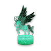 Lampe Licorne pas Cher