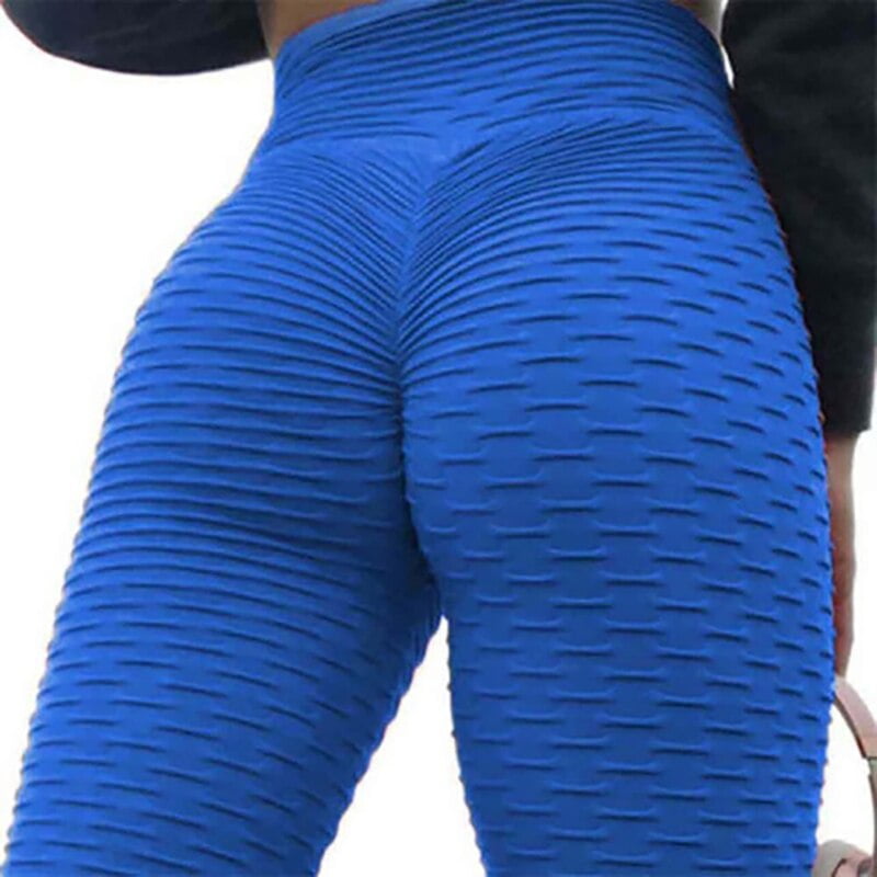 Legging gainant – Dites adieu à votre peau d’orange