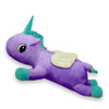 Licorne Violette Peluche