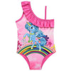 Maillot  Licorne Fille