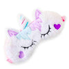 Masque de Nuit Licorne Nuit Affectueuse