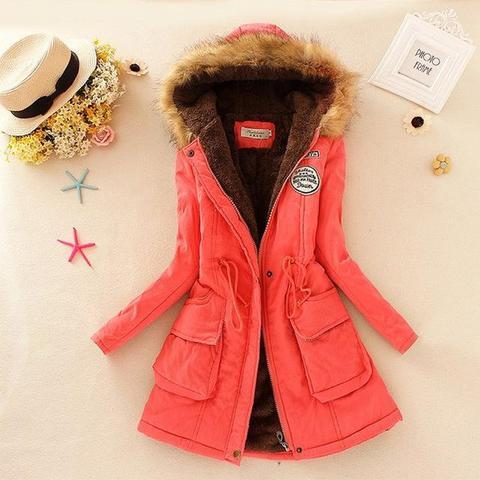 Superbe Manteau Pour Femme