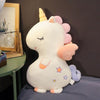 Peluche Licorne Géante 110 cm