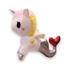 Peluche Licorne XXL Sirène Géante