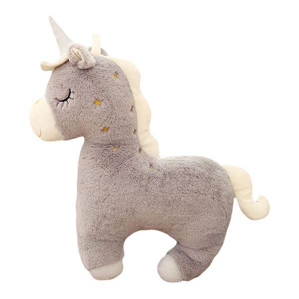 Peluche Licorne XXL 