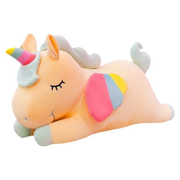 Peluche Licorne XXL