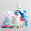Peluche Licorne Mon Petit Poney Celestia