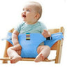 Ceinture de soutien bébé