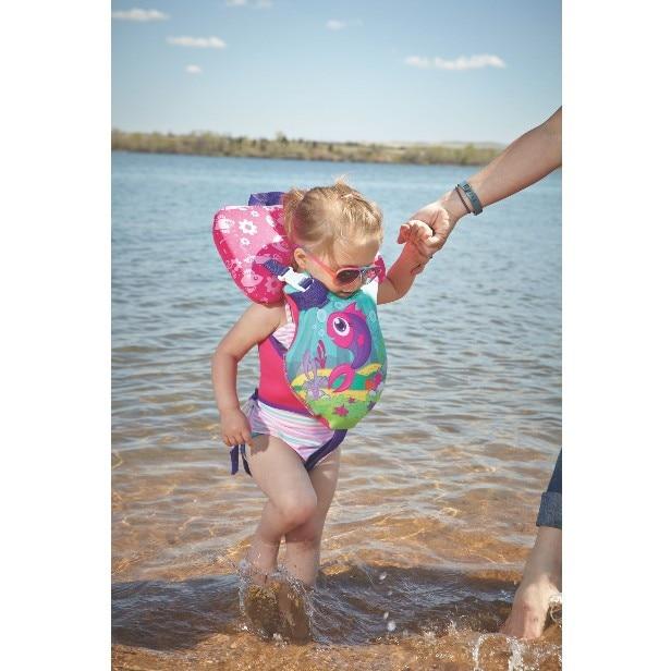 Gilet de sauvetage bébé