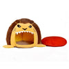 KING™ - Panier Lion