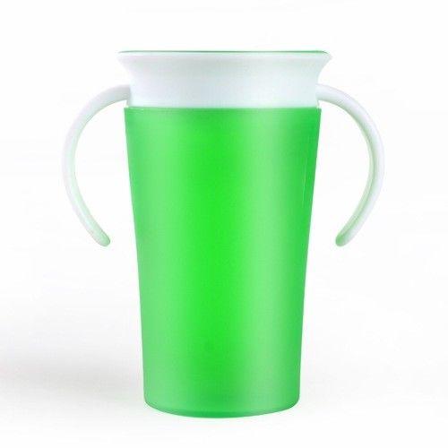 Verre anti renversement bébé