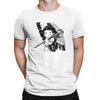 T-shirt Tombeau des Lucioles<br> Ombrelle - Passion Ghibli