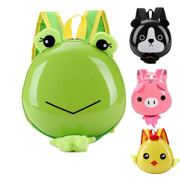 Sac a dos bébé 3D