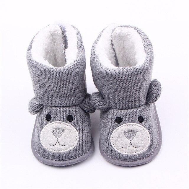 Boots pour Bébé