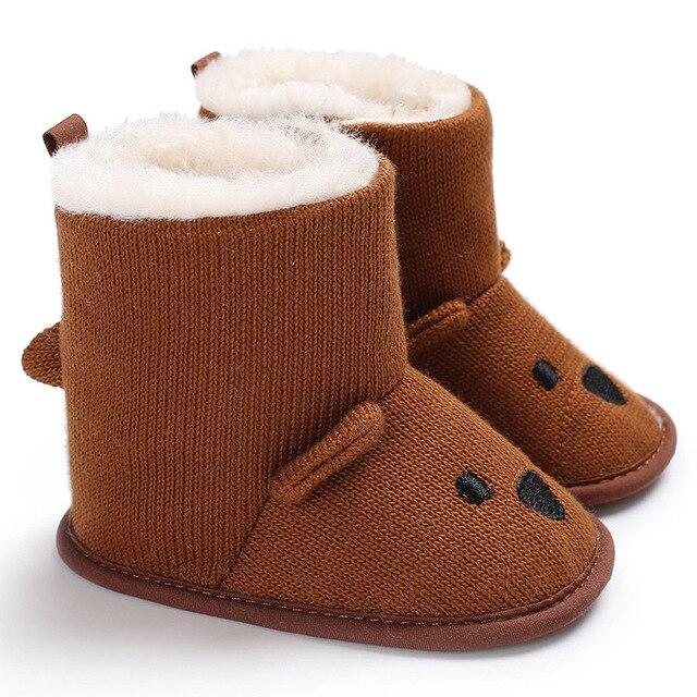 Boots pour Bébé