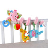 Boulier spirale