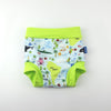 Couche natation bébé