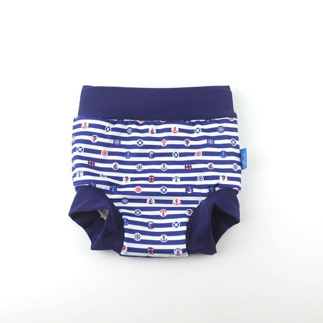 Couche natation bébé