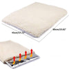 KING™ - Tapis Autochauffant pour Chat
