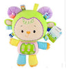 Peluche bébé animaux