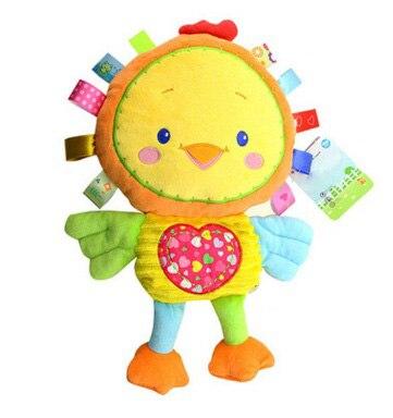 Peluche bébé animaux