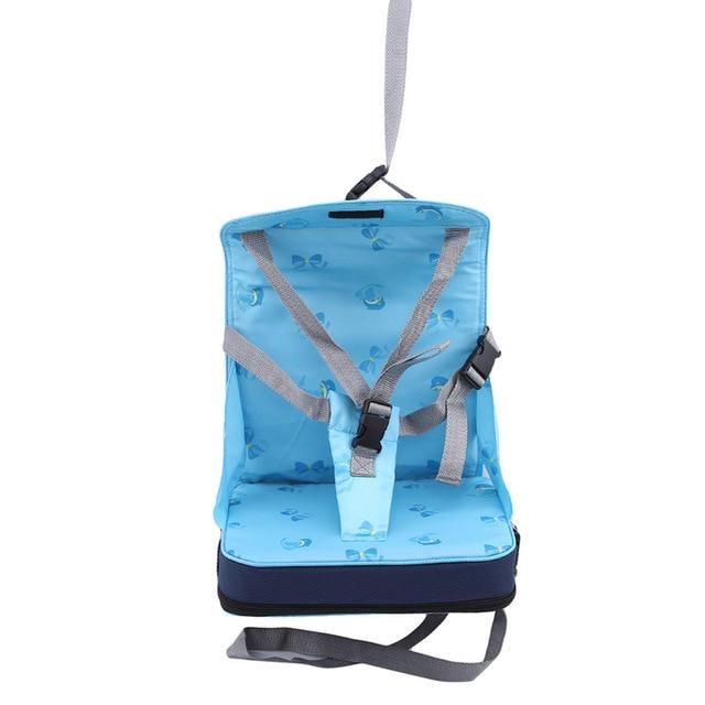 Rehausseur de chaise bébé